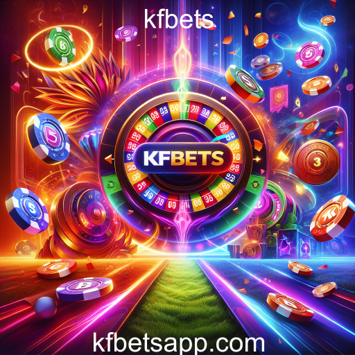 Descubra o Mundo dos Jogos de Bônus no kfbets!