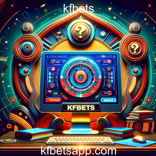 Domine o Jogo de Perguntas no kfbets